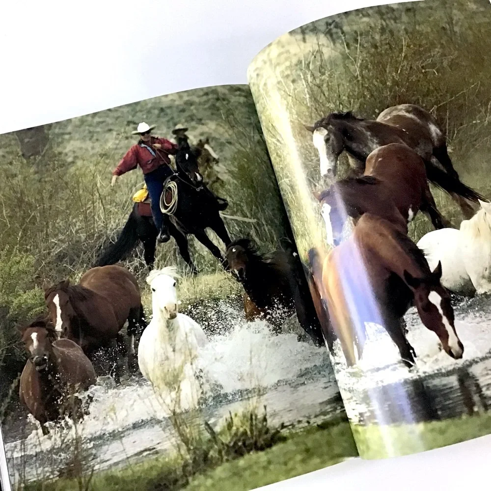 America 24/7 Hardcover Coffee Table Book DK Publishing Photography Images Life